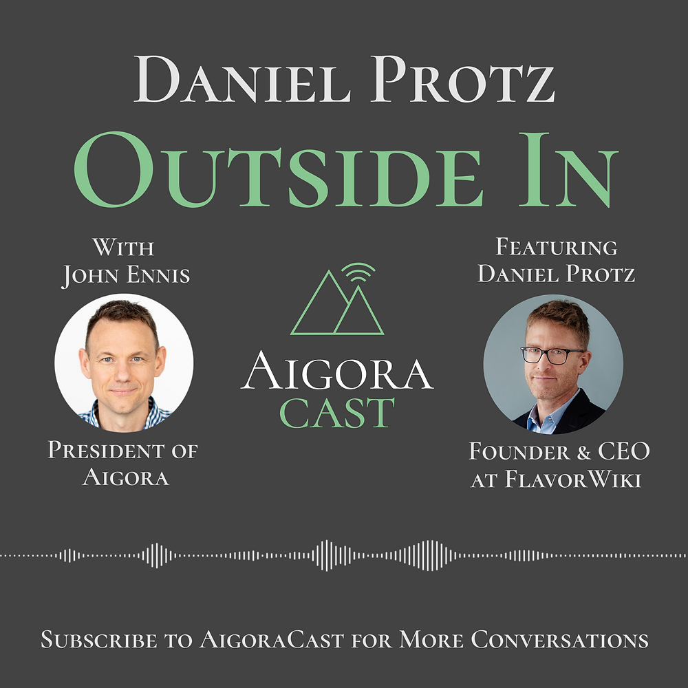 Daniel Protz - Outside In