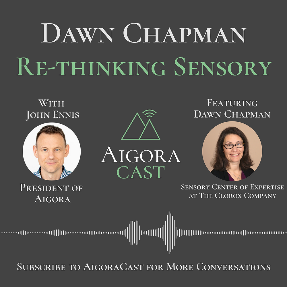 Dawn Chapman - Re-thinking Sensory