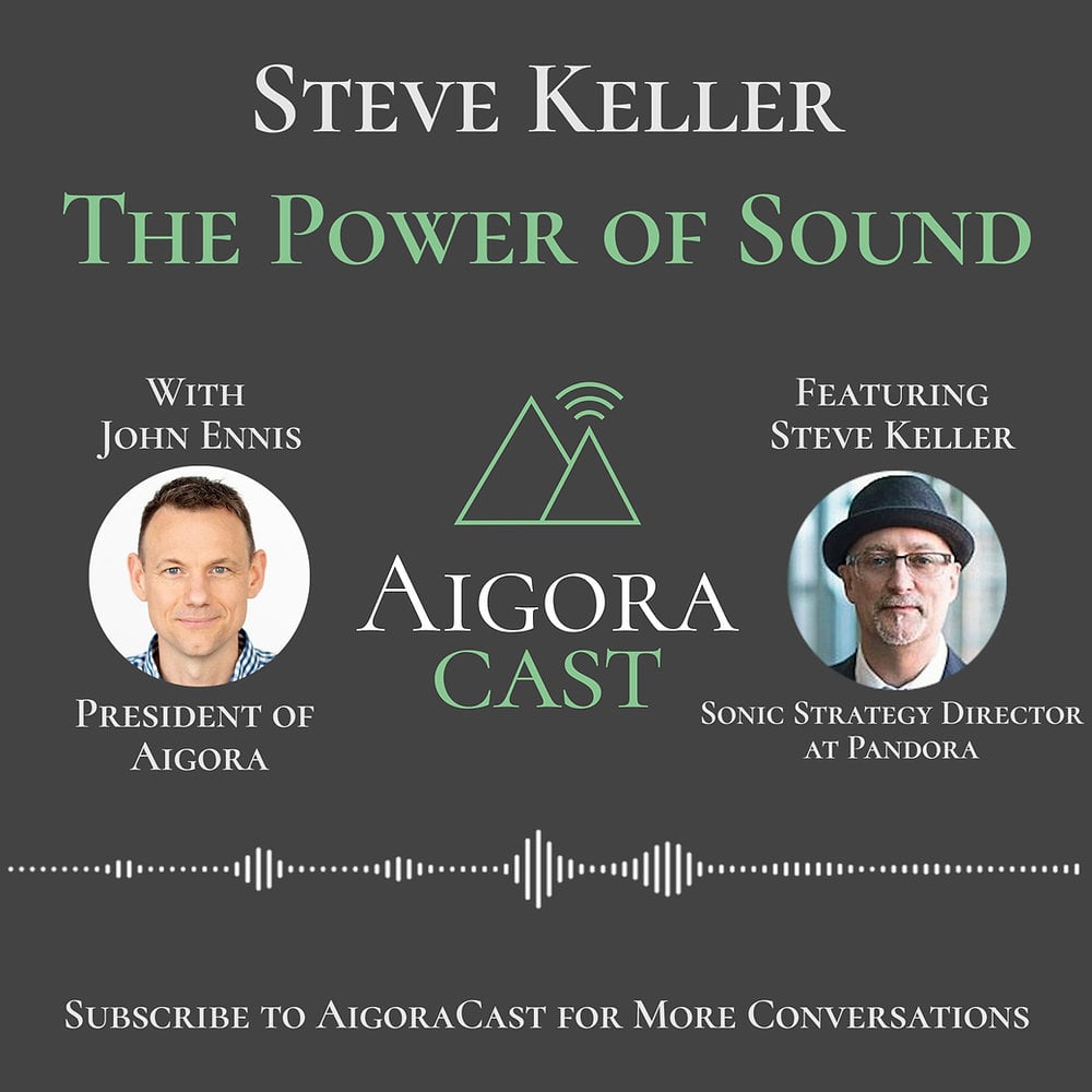 Steve Keller - The Power of Sound