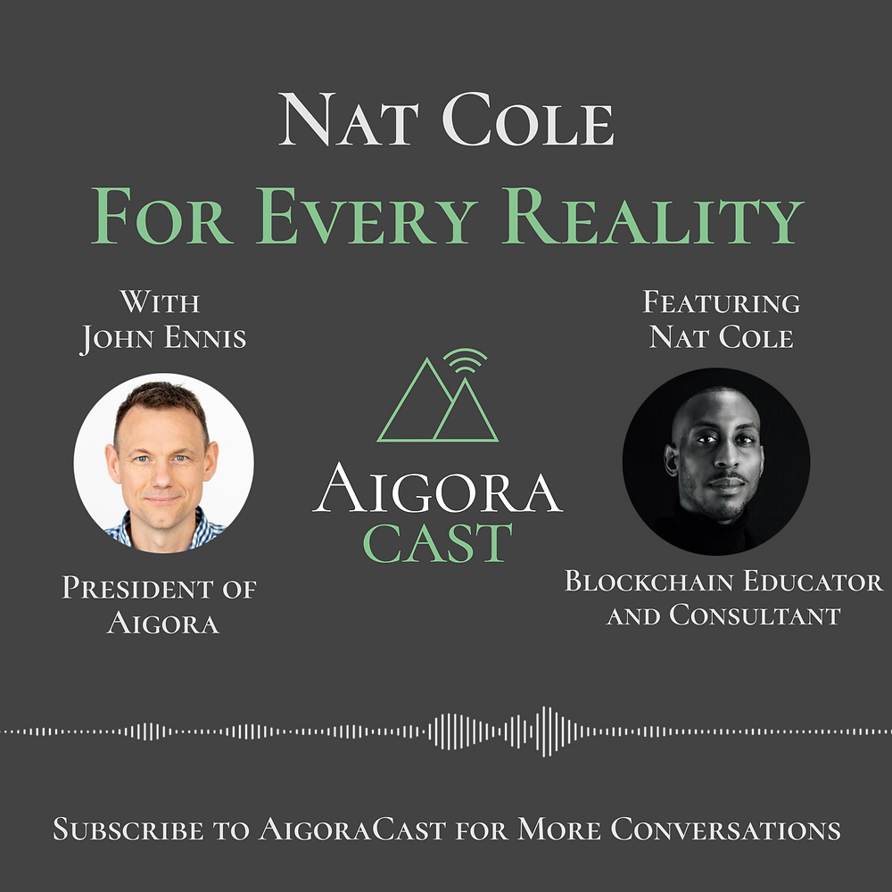 Nat Cole - For Every Reality
