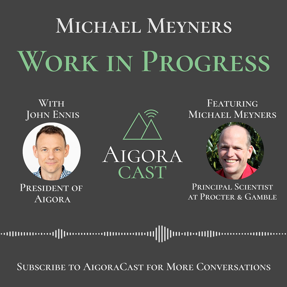 Michael Meyners - Work in Progress