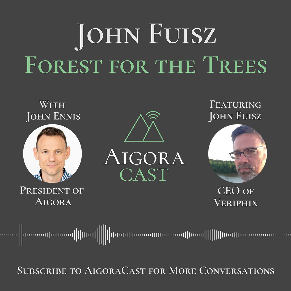 John Fuisz - Forest for the Trees