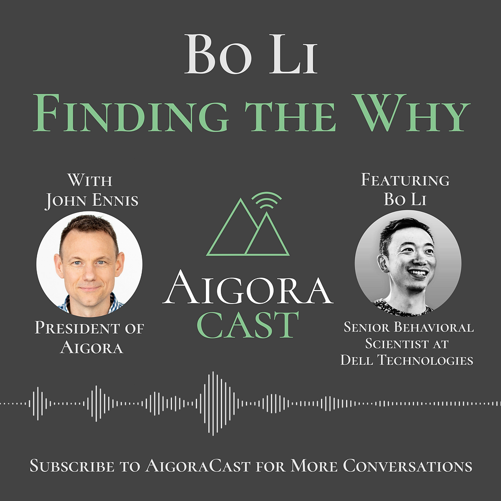 Bo Li - Finding the Why
