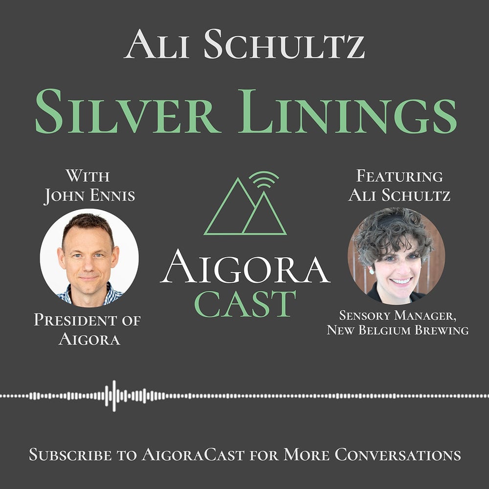 Ali Schultz - Silver Linings