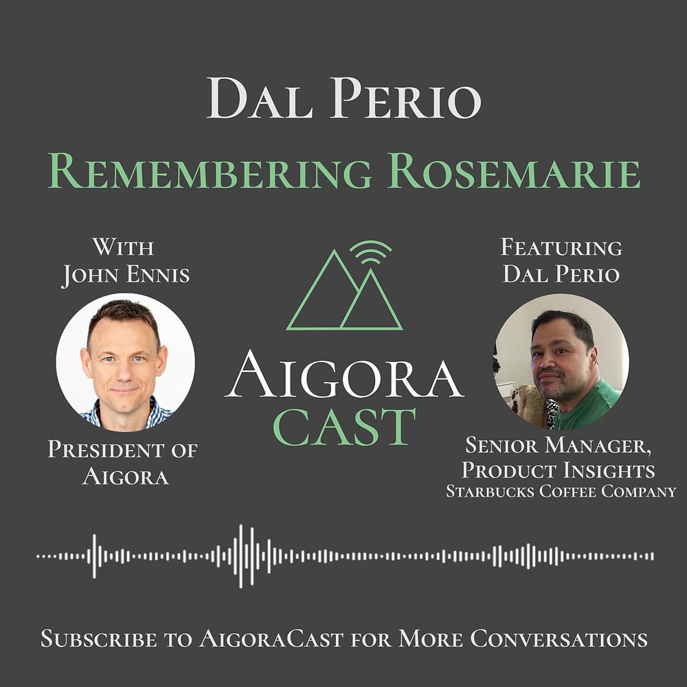Dal Perio - Remembering Rose Marie